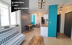 T2 Centre Ville Rdc G