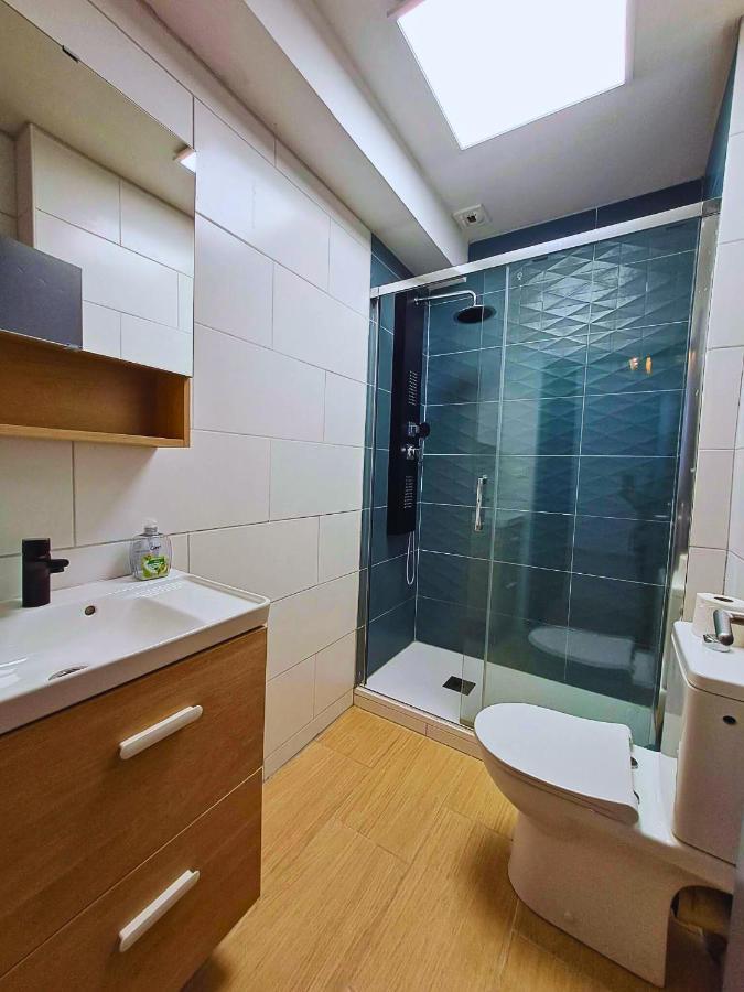 T2 Centre Ville Rdc G Agen Extérieur photo